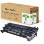 G&G atnaujinta tonerio kasetė HP ir Troy 26A, juoda, 3100 psl.