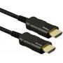 Roline 14.01.3488 UltraHD HDMI AOC kabelis, 8K, kištukas–kištukas