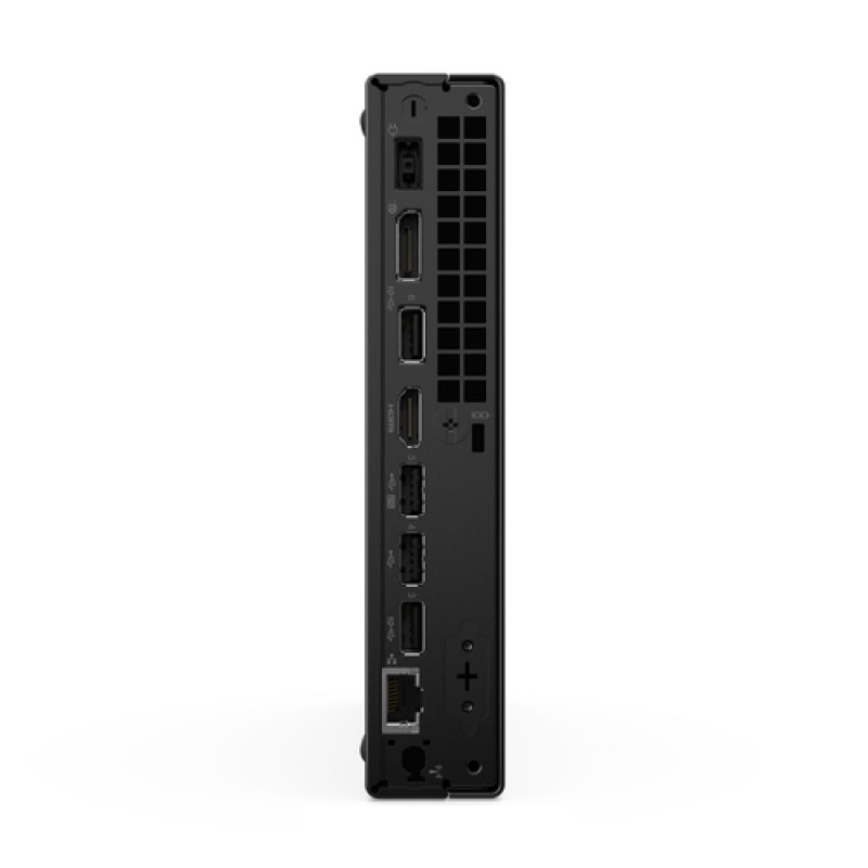 Lenovo ThinkCentre neo 50q Gen 6 Tiny mini kompiuteris, Intel Core Ultra 5 226V, 16 GB RAM, 512 GB SSD, Windows 11 Pro
