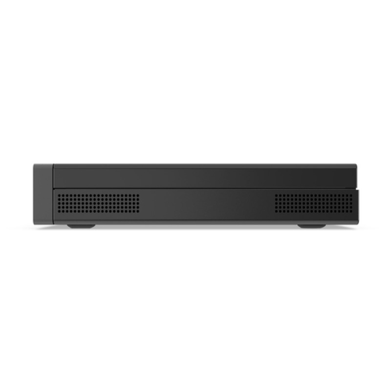 Lenovo ThinkCentre neo 50q Gen 6 Tiny mini kompiuteris, Intel Core Ultra 5 226V, 16 GB RAM, 512 GB SSD, Windows 11 Pro