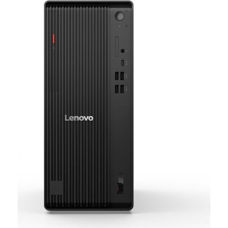 Lenovo ThinkCentre M70t Gen 6 bokšto tipo kompiuteris, Intel Core Ultra 5 225, 16 GB DDR5 RAM, 512 GB SSD, Windows 11 Pro
