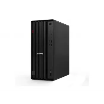 Lenovo ThinkCentre M70t Gen 6 12YH003WGE bokštinis kompiuteris, Intel Core Ultra 7 265, 16 GB RAM, 512 GB SSD, Windows 11 Pro (DE)