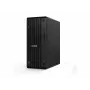 Lenovo ThinkCentre M70t Gen 6 12YH003WGE bokštinis kompiuteris, Intel Core Ultra 7 265, 16 GB RAM, 512 GB SSD, Windows 11 Pro (DE)