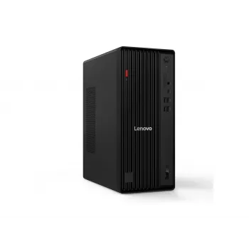 Lenovo ThinkCentre M70t Gen 6 12YH003WGE bokštinis kompiuteris, Intel Core Ultra 7 265, 16 GB RAM, 512 GB SSD, Windows 11 Pro (DE)