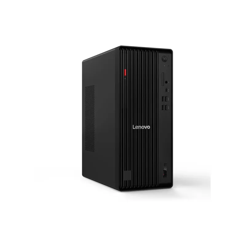 Lenovo ThinkCentre M70t Gen 6 12YH003WGE bokštinis kompiuteris, Intel Core Ultra 7 265, 16 GB RAM, 512 GB SSD, Windows 11 Pro (DE)