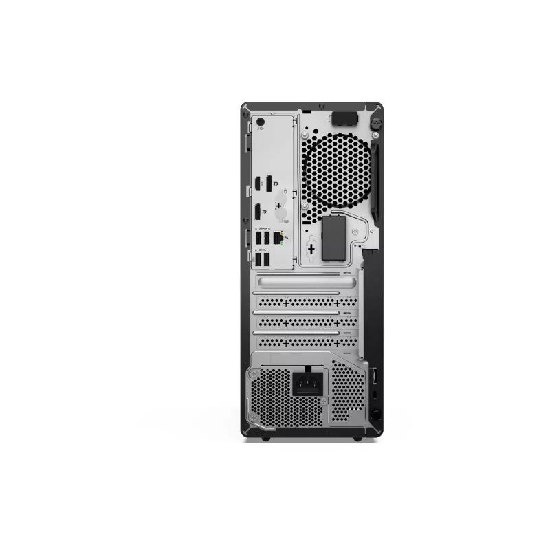Lenovo ThinkCentre M70t Gen 6 12YH003WGE bokštinis kompiuteris, Intel Core Ultra 7 265, 16 GB RAM, 512 GB SSD, Windows 11 Pro (DE)