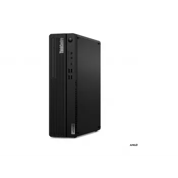 Lenovo ThinkCentre M75s Gen 5 12TA005SGE mažos formos kompiuteris (SFF), AMD Ryzen 5 8500G, 16 GB RAM, 512 GB SSD, Windows 11 Pro (DE)