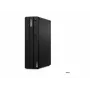 Lenovo ThinkCentre M75s Gen 5 12TA005SGE mažos formos kompiuteris (SFF), AMD Ryzen 5 8500G, 16 GB RAM, 512 GB SSD, Windows 11 Pro (DE)