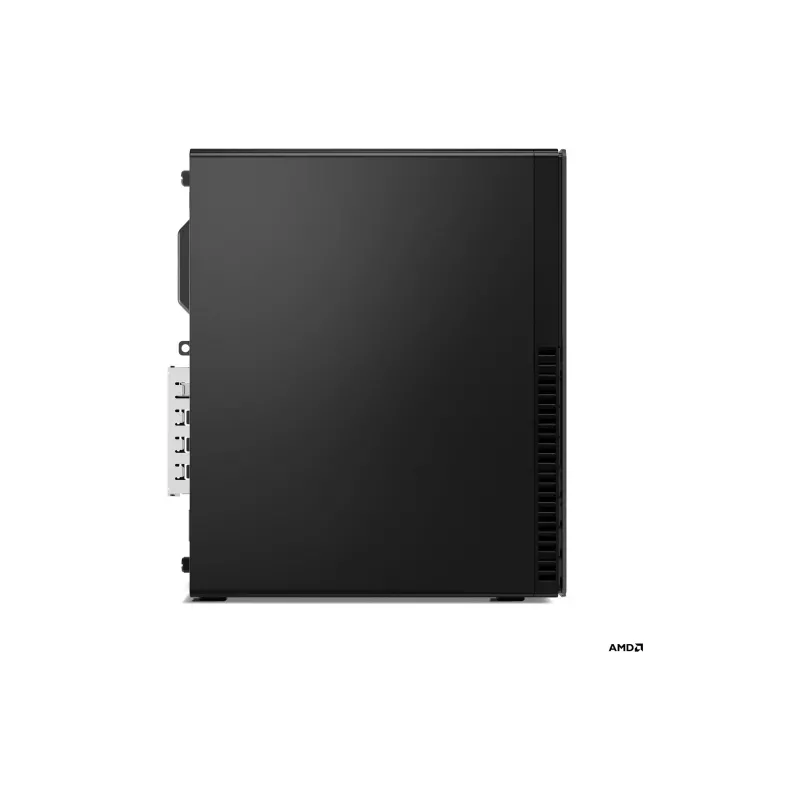 Lenovo ThinkCentre M75s Gen 5 12TA005SGE mažos formos kompiuteris (SFF), AMD Ryzen 5 8500G, 16 GB RAM, 512 GB SSD, Windows 11 Pro (DE)