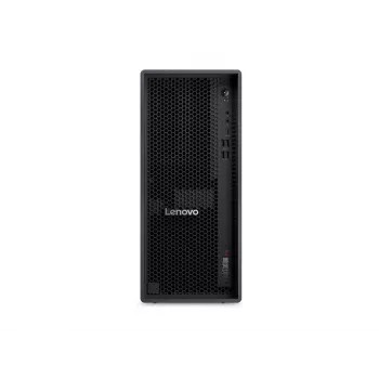 Lenovo ThinkStation P4 30KN004BGE bokštinė darbo stotis, AMD Ryzen 9 PRO 9965X3D, 256 GB RAM, 1 TB SSD, Windows 11 Pro (DE)