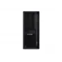 Lenovo ThinkStation P4 30KN004BGE bokštinė darbo stotis, AMD Ryzen 9 PRO 9965X3D, 256 GB RAM, 1 TB SSD, Windows 11 Pro (DE)