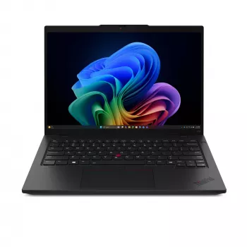 Lenovo ThinkPad L14 Gen 7 21X20069PB 14 colių WUXGA nešiojamasis kompiuteris, Intel Core Ultra 5 325, 16 GB RAM, 512 GB SSD, Windows 11 Pro