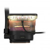 Corsair iCUE LINK TITAN II 360 RX LCD AIO skysčio aušintuvas, 360 mm, RGB, juodas, CW-9061045-WW