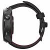 Motorola Moto Watch Ultra LTE išmanusis laikrodis, 46 mm, juodas, PBCX0000SE
