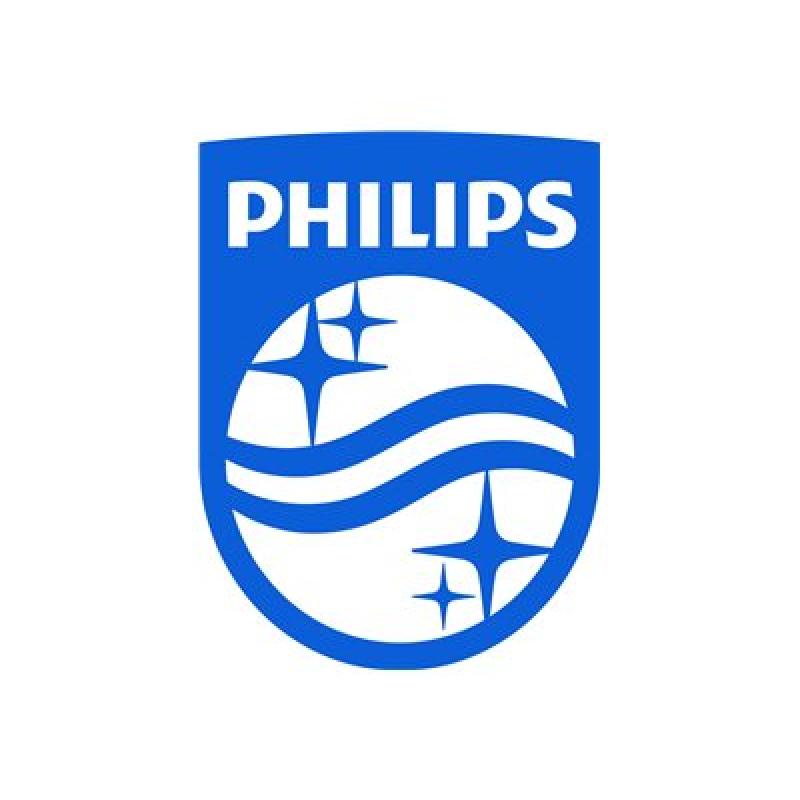 Philips V-line 271V8LAB/00 27 colių Full HD LED monitorius, VA, 100 Hz, juodas