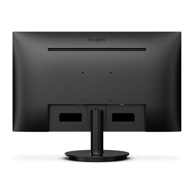 Philips V-line 271V8LAB/00 27 colių Full HD LED monitorius, VA, 100 Hz, juodas