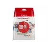 Canon CLI-581 C/M/Y/BK rašalo kasetės Photo Value Pack (4 vnt.) su fotopopieriumi