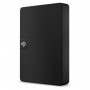 Seagate Expansion Portable STNN4000400 išorinis kietasis diskas, 4 TB, 2,5 colio, USB 3.0