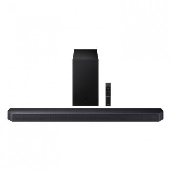 Samsung HW-Q610GH/ZG garso projektorius su žemų dažnių garsiakalbiu, 3.1