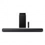 Samsung HW-Q610GH/ZG garso projektorius su žemų dažnių garsiakalbiu, 3.1