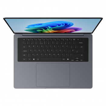 Samsung Galaxy Book6 Ultra 16 NP960UJH-XG7DE nešiojamasis kompiuteris, Intel Core Ultra 7 356H, 32 GB RAM, 2 TB SSD, RTX 5060
