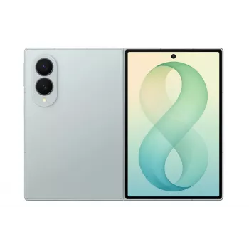 Samsung Galaxy Z Fold8 sulankstomas išmanusis telefonas, 16 GB RAM, 1 TB, pistacijų spalvos