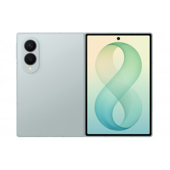 Samsung Galaxy Z Fold8 SM-F971BZGCEUE sulankstomas išmanusis telefonas, 12 GB RAM, 512 GB, pistacijų spalvos