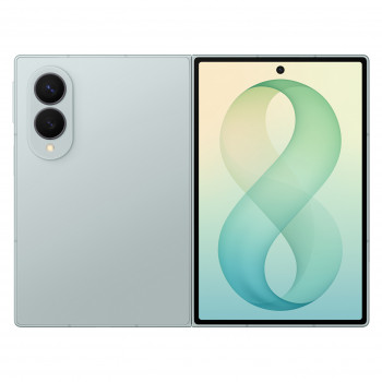 Samsung Galaxy Z Fold8 SM-F971BZGCEUE sulankstomas išmanusis telefonas, 12 GB RAM, 512 GB, pistacijų spalvos