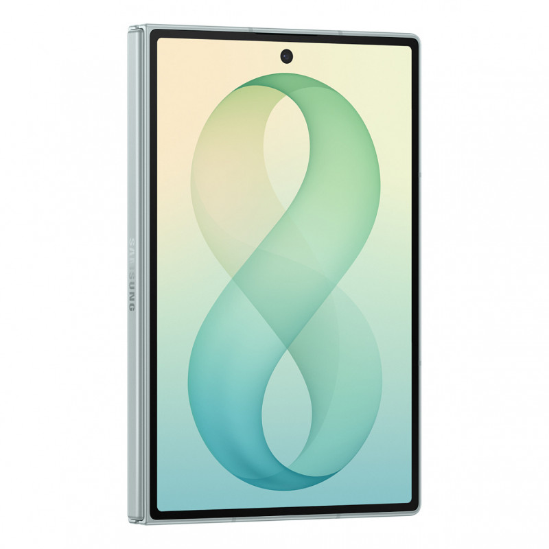 Samsung Galaxy Z Fold8 SM-F971BZGCEUE sulankstomas išmanusis telefonas, 12 GB RAM, 512 GB, pistacijų spalvos
