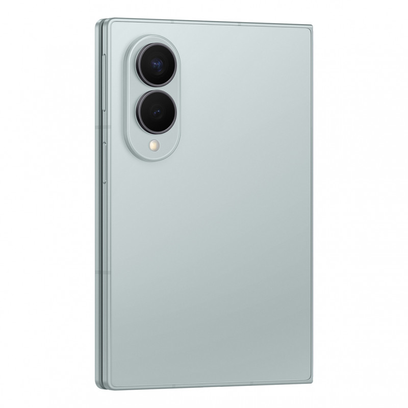 Samsung Galaxy Z Fold8 SM-F971BZGCEUE sulankstomas išmanusis telefonas, 12 GB RAM, 512 GB, pistacijų spalvos