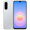 Samsung Galaxy A18 4G SM-A185FZSDEUE išmanusis telefonas su dviem SIM kortelėmis, 4 GB RAM, 128 GB, sidabrinės spalvos