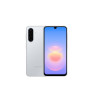 Samsung Galaxy A18 4G SM-A185FZSDEUE išmanusis telefonas su dviem SIM kortelėmis, 4 GB RAM, 128 GB, sidabrinės spalvos