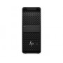 HP Z4 G6i Tower darbo stotis, Xeon 634, 32 GB RAM, 1 TB SSD, NVIDIA RTX PRO 2000, Windows 11 Pro, vokiška klaviatūra
