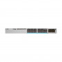 Cisco Catalyst 9300 C9300-24H-A tinklo komutatorius, 24 prievadai, UPOE+, Network Advantage