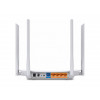 TP-Link Archer C50 (EU) V6.46 belaidis maršrutizatorius, AC1200, dviejų dažnių