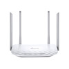 TP-Link Archer C50 (EU) V6.46 belaidis maršrutizatorius, AC1200, dviejų dažnių