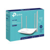 TP-Link Archer C50 (EU) V6.46 belaidis maršrutizatorius, AC1200, dviejų dažnių