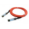 HPE X2A0 JL291A aktyvus optinis kabelis, SFP+ į SFP+, 10 m