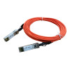 HPE X2A0 JL291A aktyvus optinis kabelis, SFP+ į SFP+, 10 m