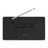 Kenwood CR-ST90S-B SmartRadio interneto radijas, DAB, Bluetooth, juodas