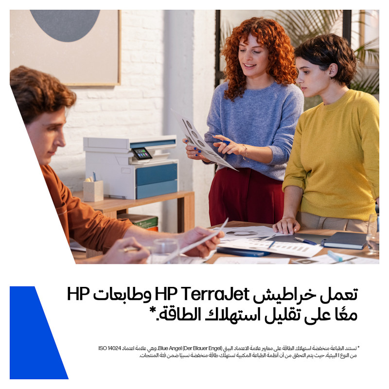 HP 222X W2223X didelės talpos originali „LaserJet“ tonerio kasetė, purpurinė