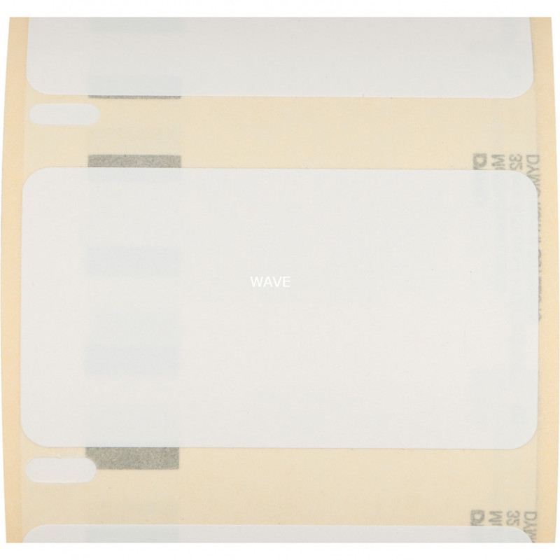 DYMO 2093095 LabelWriter universalios etiketės, 32 x 57 mm, 12 ritinėlių, baltos