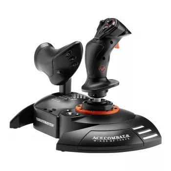 Thrustmaster T.Flight Hotas NEO-P AC8 Edition žaidimų valdymo svirtis, PS5/PC
