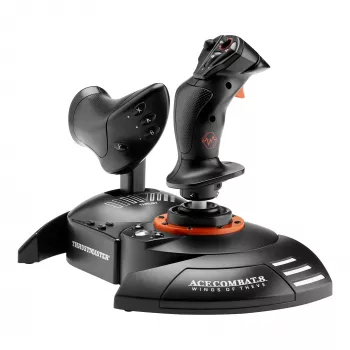 Thrustmaster T.Flight Hotas NEO-X AC8 Edition žaidimų valdymo svirtis, Xbox/PC