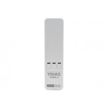 Shelly Yihao YH002-A grandininių žaliuzių valdiklis, Wi-Fi, Bluetooth, 1,35 Nm, 10 kg