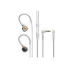Beyerdynamic DT 30 IE Premium į ausis įkišamos ausinės scenai, permatomos