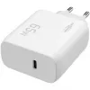 Ansmann Home Charger HC165PD USB įkroviklis, 1x USB-C, PPS, PD, Quick Charge, 65 W, baltas