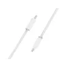 Equip 128842 USB-C – USB-C 2.0 kabelis, 3 A, PD 60 W, 1 m, baltas