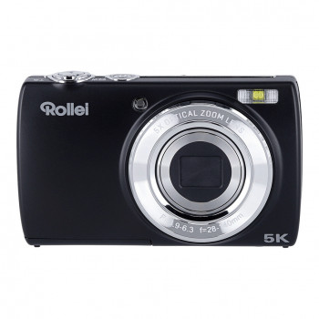 Rollei Powerflex Compact kompaktinis skaitmeninis fotoaparatas, 1/2.3" jutiklis