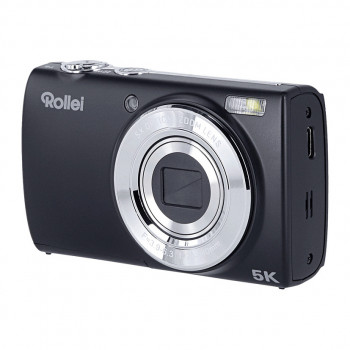 Rollei Powerflex Compact kompaktinis skaitmeninis fotoaparatas, 1/2.3" jutiklis
